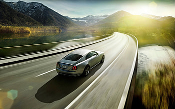 Rolls Royce Wraith 2016, rolls-royce-wraith, rolls-royce, cars HD wallpaper