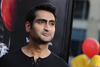 Kumail Nanjiani, Movies, Eternals star, super buff HD wallpaper
