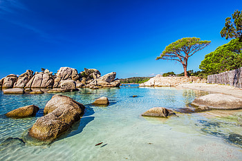 Best areas in Corsica, Ideal stay, Expert recommendations, The NomAdvisor HD wallpaper