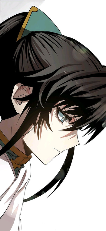 Anime Boy, art, manhwa, anime_boy, murim HD phone wallpaper