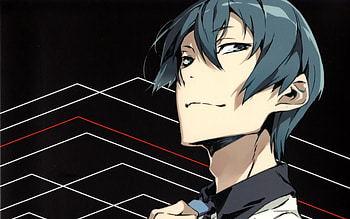 Anime Kiznaiver , High-quality , Anime art HD wallpaper