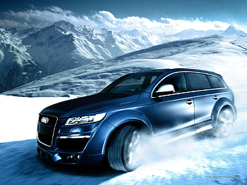 Transport, Auto, Audi HD wallpaper