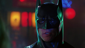 Batman Forever (2022) movie HD wallpaper