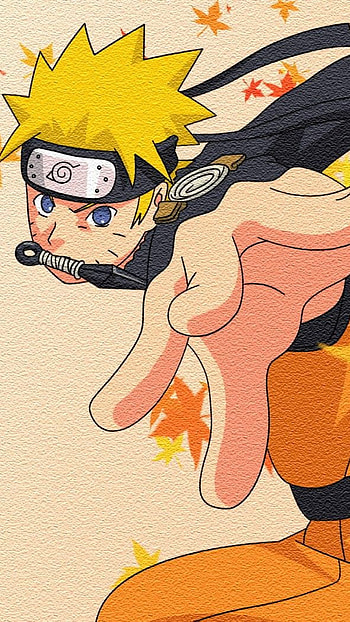 Naruto uzumaki, anime, naruto, team 7 HD phone wallpaper