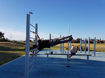 Complete guide statics, Calisthenics, Bodyweight training, Strength HD wallpaper