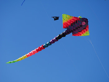Kite , Hintergrnde HD wallpaper