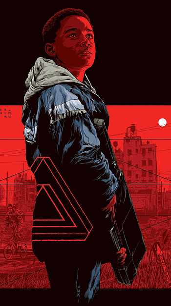 Kin (2022) movie HD phone wallpaper