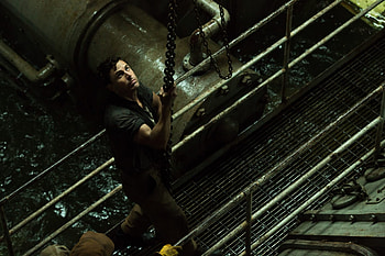 The Finest Hours, Rettung auf Hoher See, Fernsehprogramm HD wallpaper