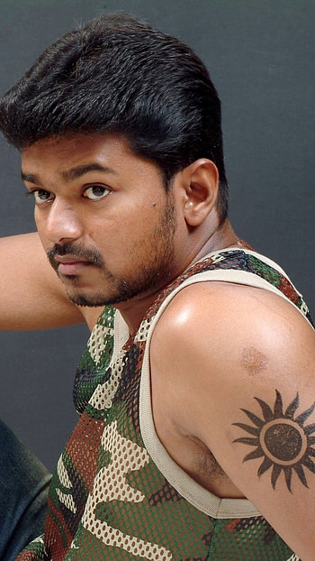 Beast Vijay, South Hero, actor HD phone wallpaper