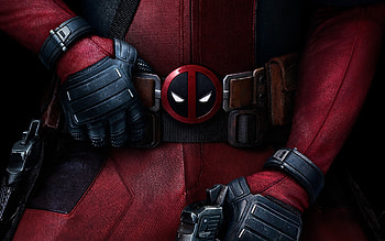 Deadpool Belt, deadpool, movies, marvel-comics, 2016-movies HD wallpaper
