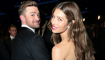 Justin Timberlake, Jessica Biel, Secret second child, Vanity Fair HD wallpaper