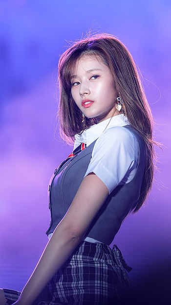 Sana Minatozaki, Beautiful HD phone wallpaper