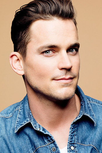 Matthew Bomer, Celebrity HD phone wallpaper