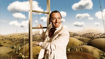 The Imaginarium of Doctor Parnassus, , Background HD wallpaper