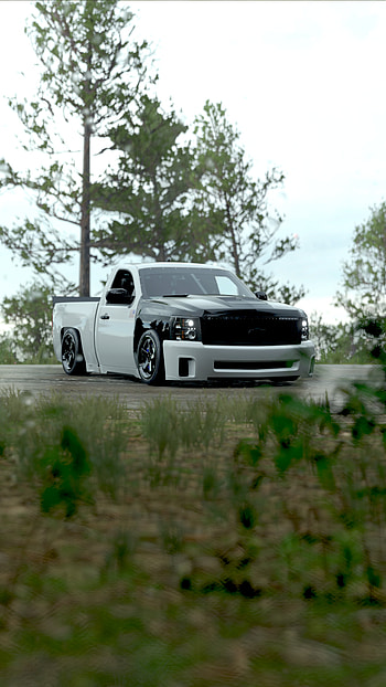 Chevy 1500 HD phone wallpaper