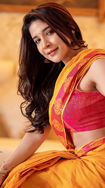 Sakshi agrawal, telugu actress HD phone wallpaper
