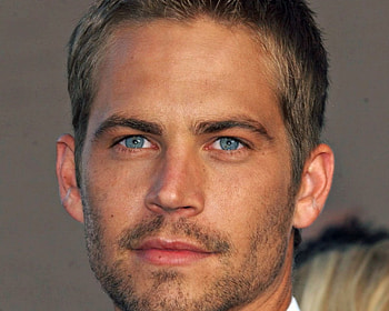 Paul Walker, blond, blue eyes, man, actor, male HD wallpaper