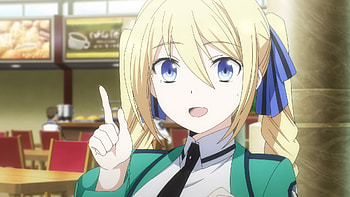 The Irregular at Magic High School Season 3, Anime, The Irregular at Magic High School HD wallpaper