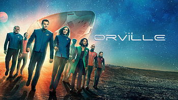 The Orville, Christopher Peltier, Unique , TV series HD wallpaper