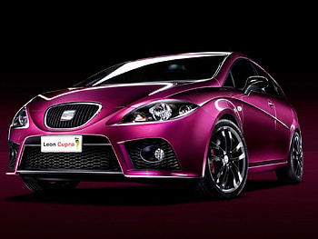 Seat Leon Cupra Pies Descalzos 2007, pies, leon, descalzos, cupra, 2007, seat HD wallpaper