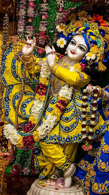 Gokul, art, entertainment HD phone wallpaper