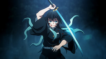 Muichiro Tokito, Anime, Demon Slayer: Kimetsu no Yaiba, Muichiro Tokito HD wallpaper