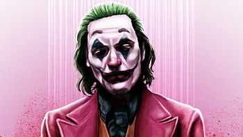 Joker Joaquin Phoenix Art, joker-movie, joker, superheroes, supervillain, artwork, behance HD wallpaper