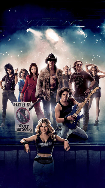 Rock of Ages (2022) movie HD phone wallpaper