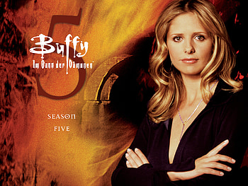 TV Show, Buffy the Vampire Slayer HD wallpaper