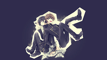 Cool Anime Guys 2016 , 3667064 HD wallpaper