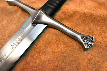 Narsil Sword, Sword for sale, Medieval replica, Legendary craftsmanship HD wallpaper