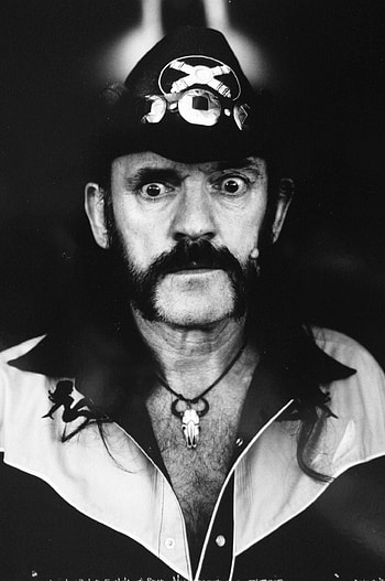 Lemmy Kilmister, Rock icon, Internet search, Memorable HD phone wallpaper