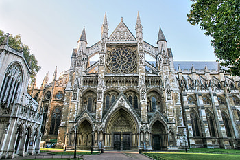 Gothic Cathedrals, Architectural Digest, Best Gothic HD wallpaper