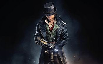Jacob Fyre Assassins Creed Syndicate, assassins-creed, games, xbox-games, ps-games, pc-games HD wallpaper