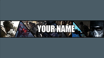 YouTube Gaming Backgrounds (40 ) HD wallpaper