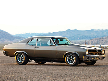 1971_pontiac_ventura, rides, pontiac, muscle, cars HD wallpaper