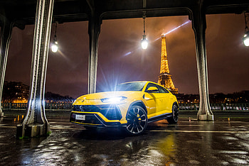 Lamborghini Urus 2018, lamborghini-urus, lamborghini, 2018-cars, suv, cars HD wallpaper