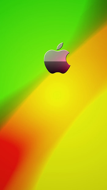 Home Screen, Ios Theme HD phone wallpaper