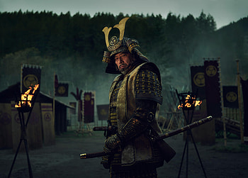 Shogun 2024 Samurai Warrior, TV Show, Shogun (2024), samurai HD wallpaper