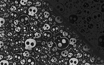 Skull, Background, Texture, Textures, Shadow, Skulls HD wallpaper