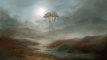 The Elder Scrolls III: Morrowind in HD wallpaper