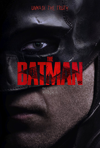 Matt Reeves, The Batman (2022), Reviews, Interview HD phone wallpaper