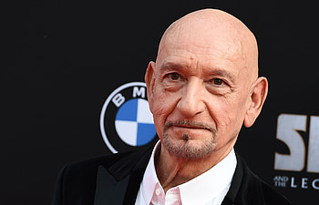 Ben Kingsley, Marc Turtletaub feature, Jane Curtin, Deadline HD wallpaper