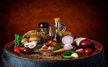 Food Preperation, graphy, food, vegetables, preperation HD wallpaper