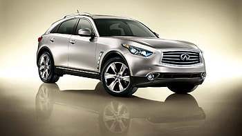 Infiniti, Cars, Wheels, Fx35, Hatchback HD wallpaper