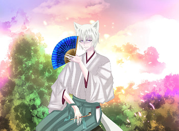 Kamisama (Anime), Kamisama Kiss art, , Gorgeous HD wallpaper