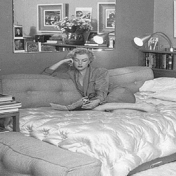 Marilyn Monroe, Marilyn, Norma Jeane Mortenson, Norma Jeane HD wallpaper