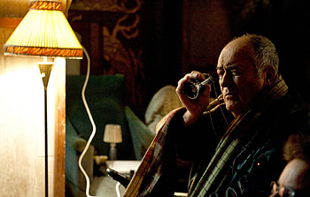 Bernardo Bertolucci, Directs Me and You, The New York Times HD wallpaper