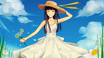 Kimi ni Todoke, Computer HD wallpaper