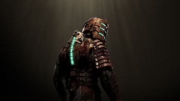 Dead Space, Game remake, Reviving the series, Sci-fi horror HD wallpaper